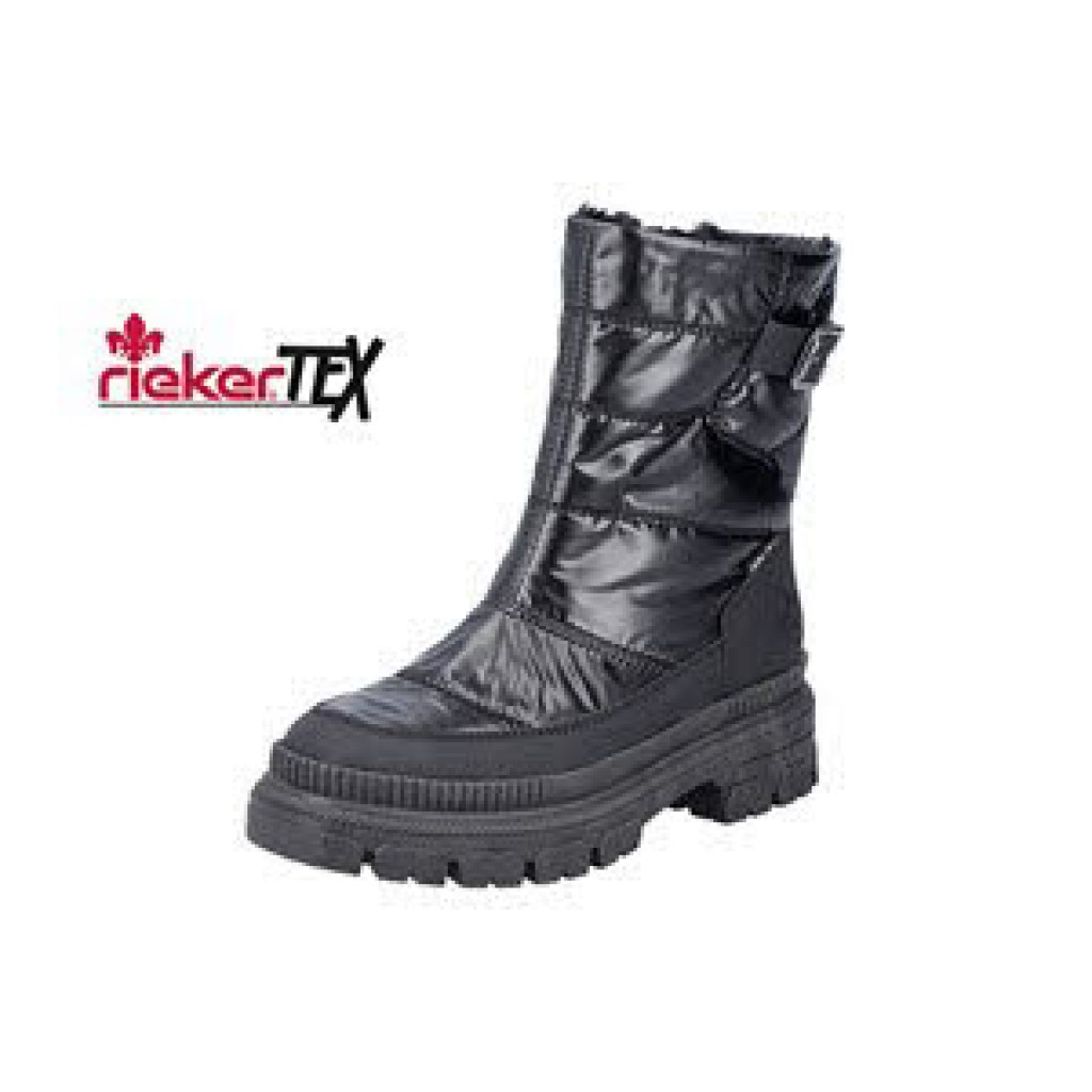 HWK Damen Stiefel