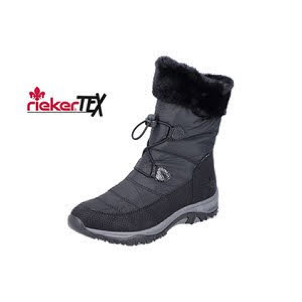 HWK Damen Stiefel