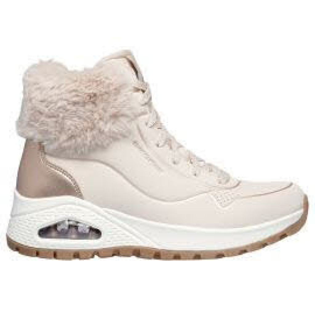 UNO RUGGED - FALL SHIMMER