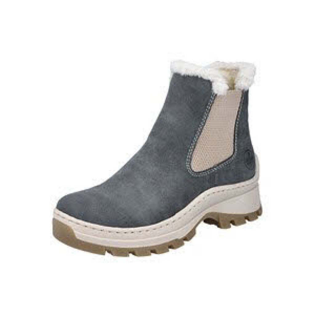 HWK Damen Stiefel