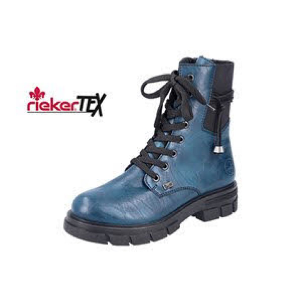 HWK Damen Stiefel