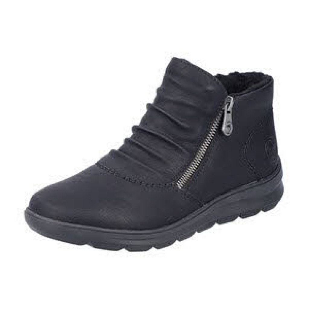 HWK Damen Stiefel