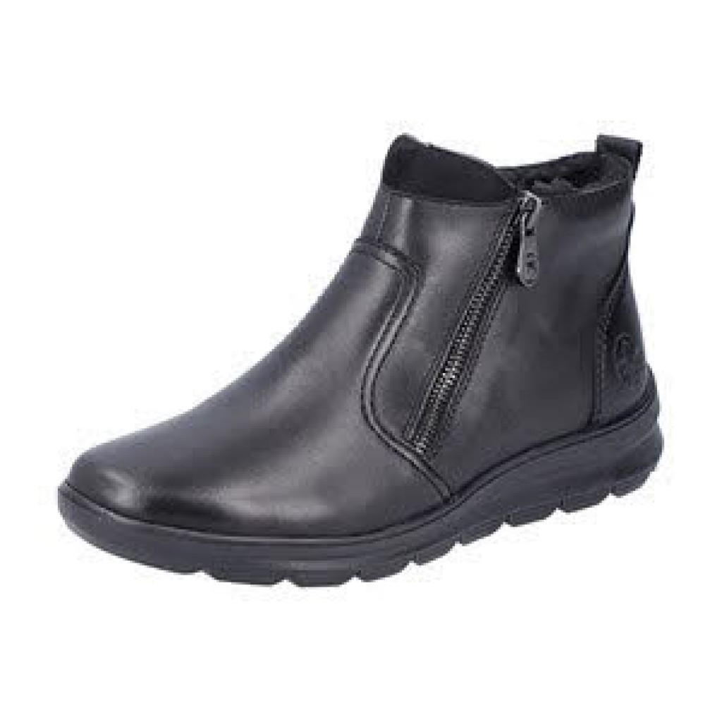 HWK Damen Stiefel