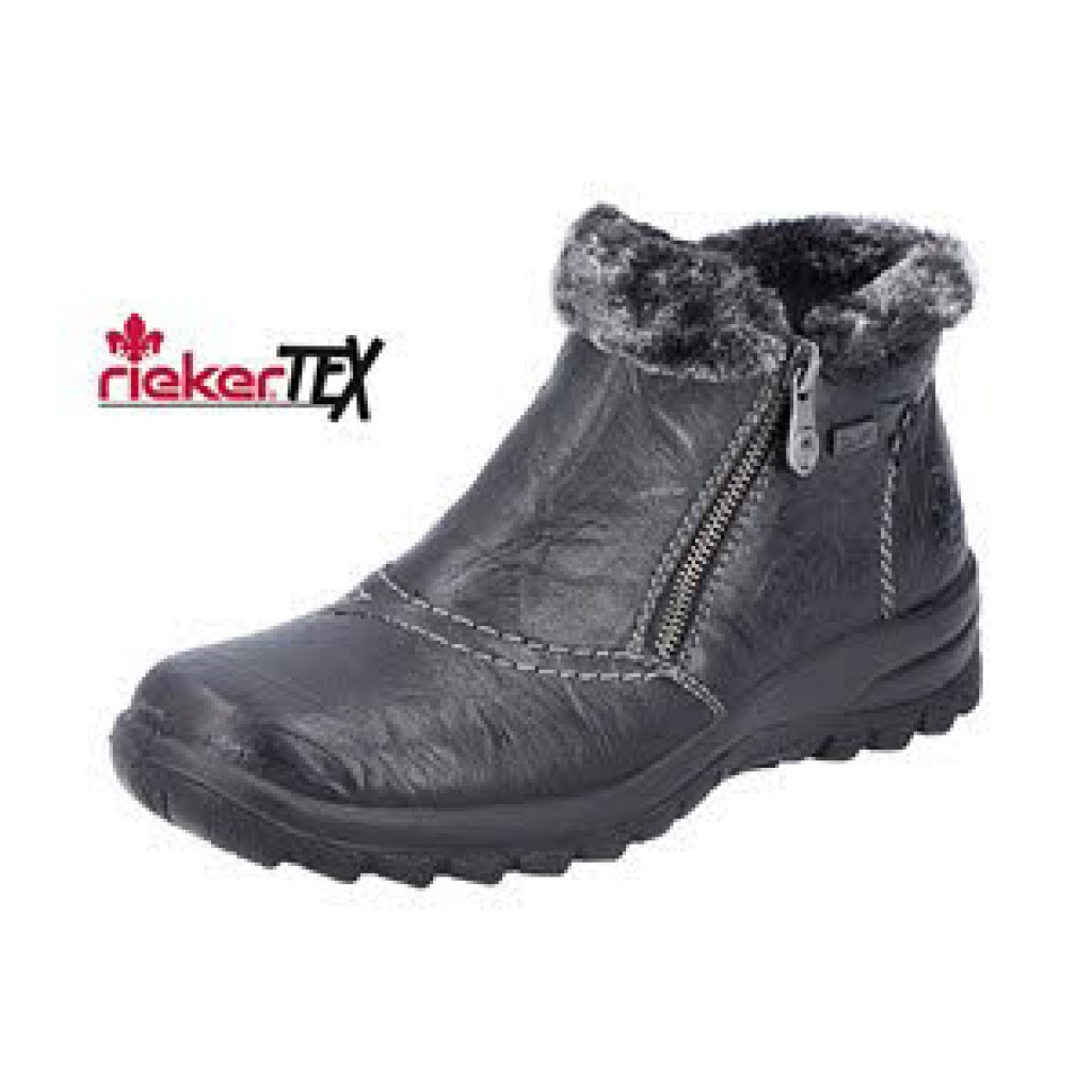 HWK Damen Stiefel