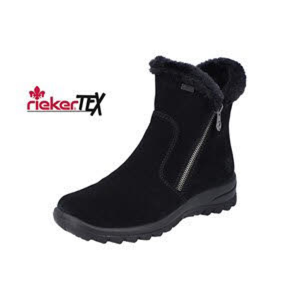 HWK Damen Stiefel