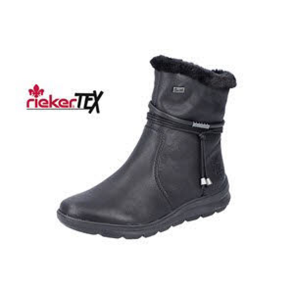 HWK Damen Stiefel