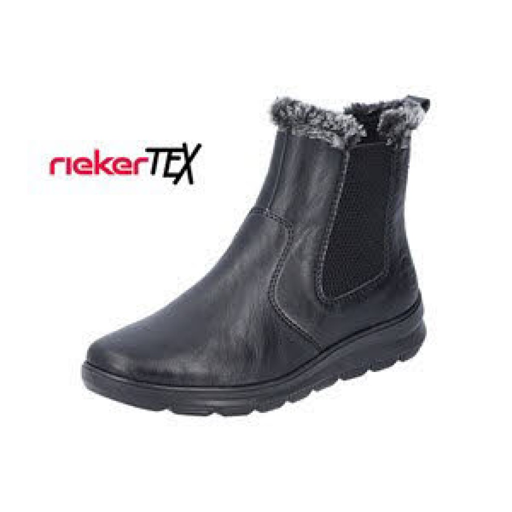 HWK Damen Stiefel