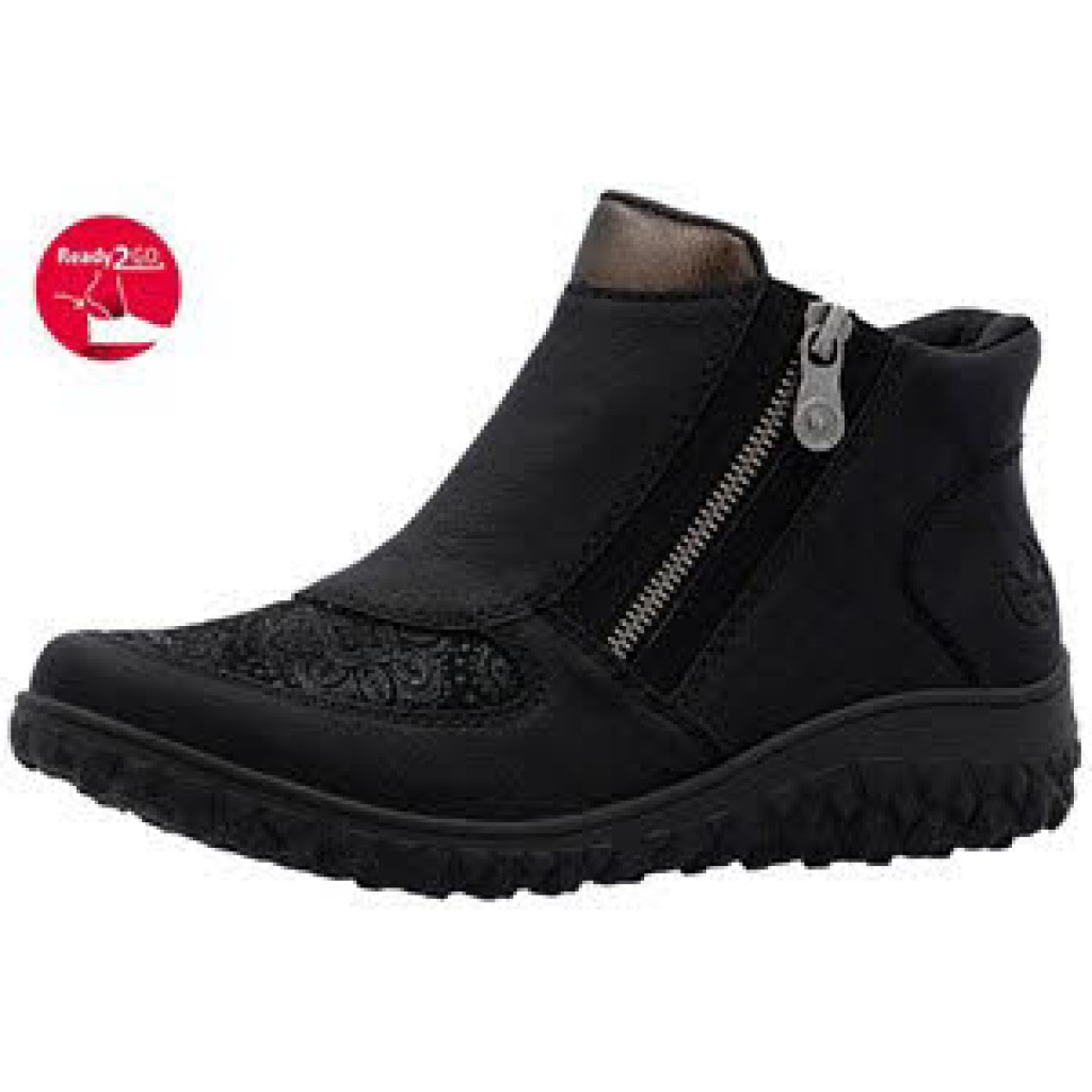 HWK Damen Stiefel