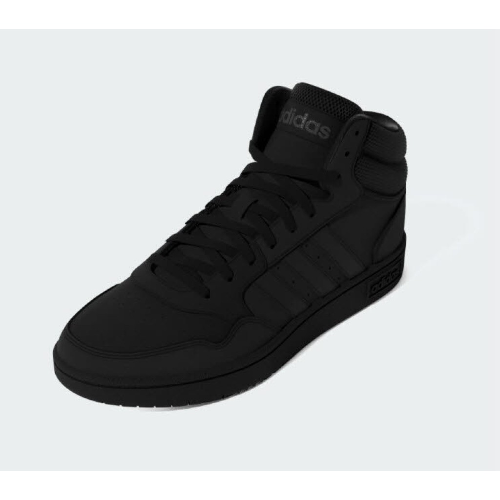 Hoops 3.0 mid        schwarz