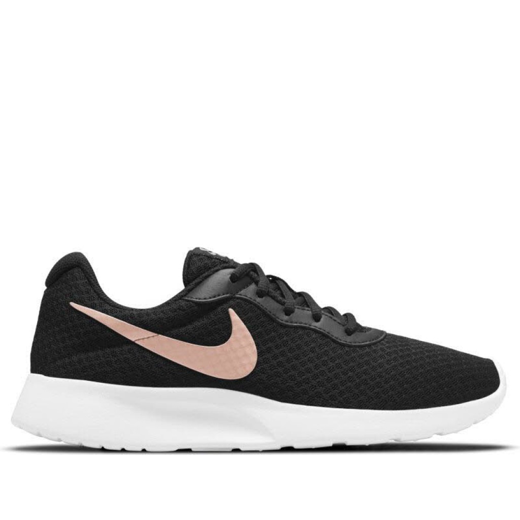 WMNS Nike Tanjun     schwarz kombi