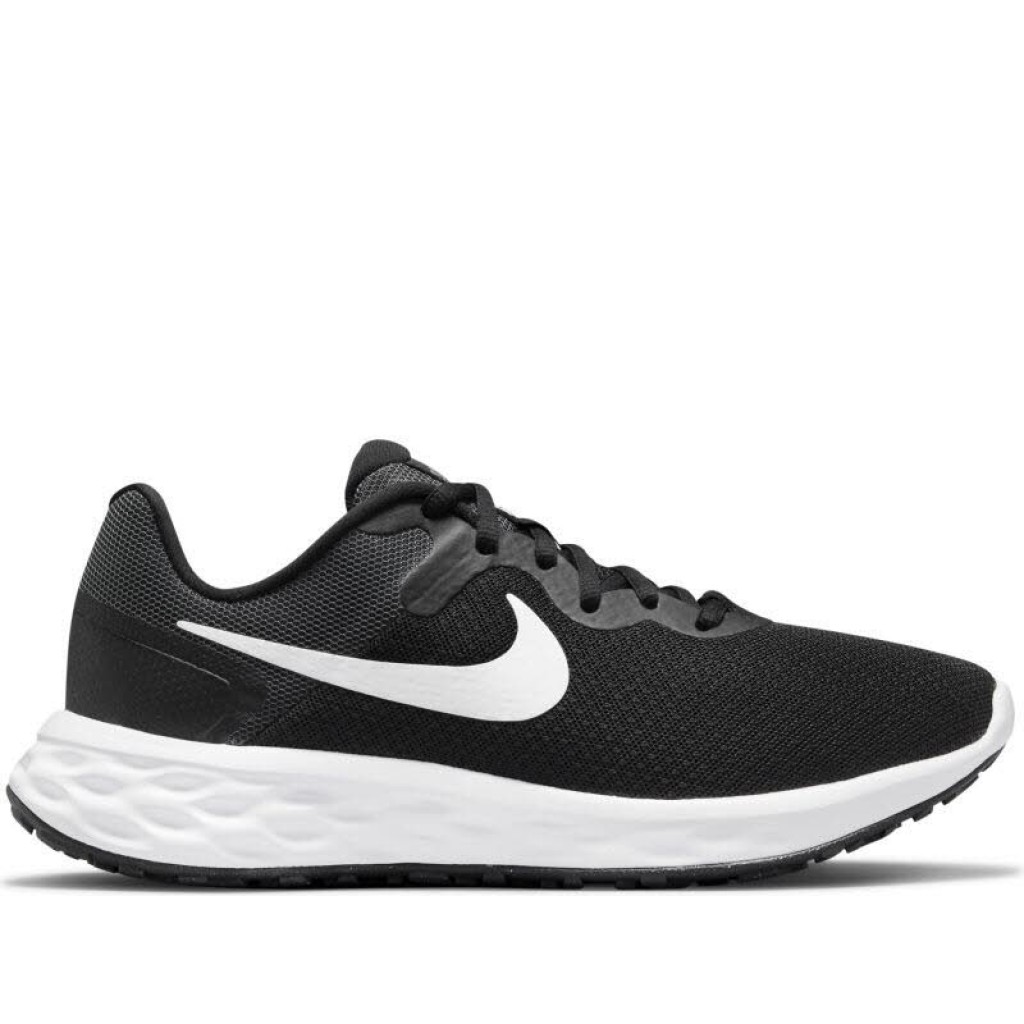 Nike Revolution 6 NN schwarz