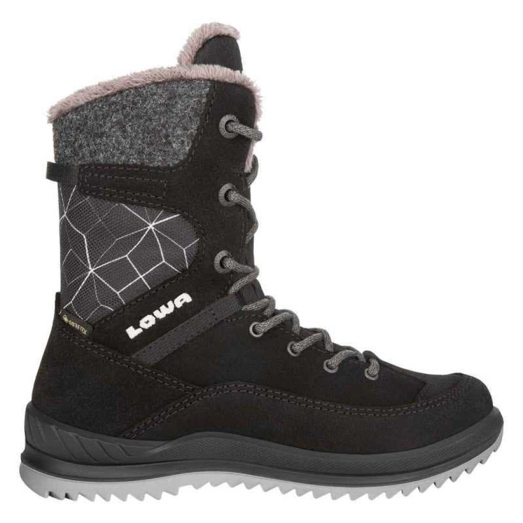 Lowa Bianca GTX      schwarz