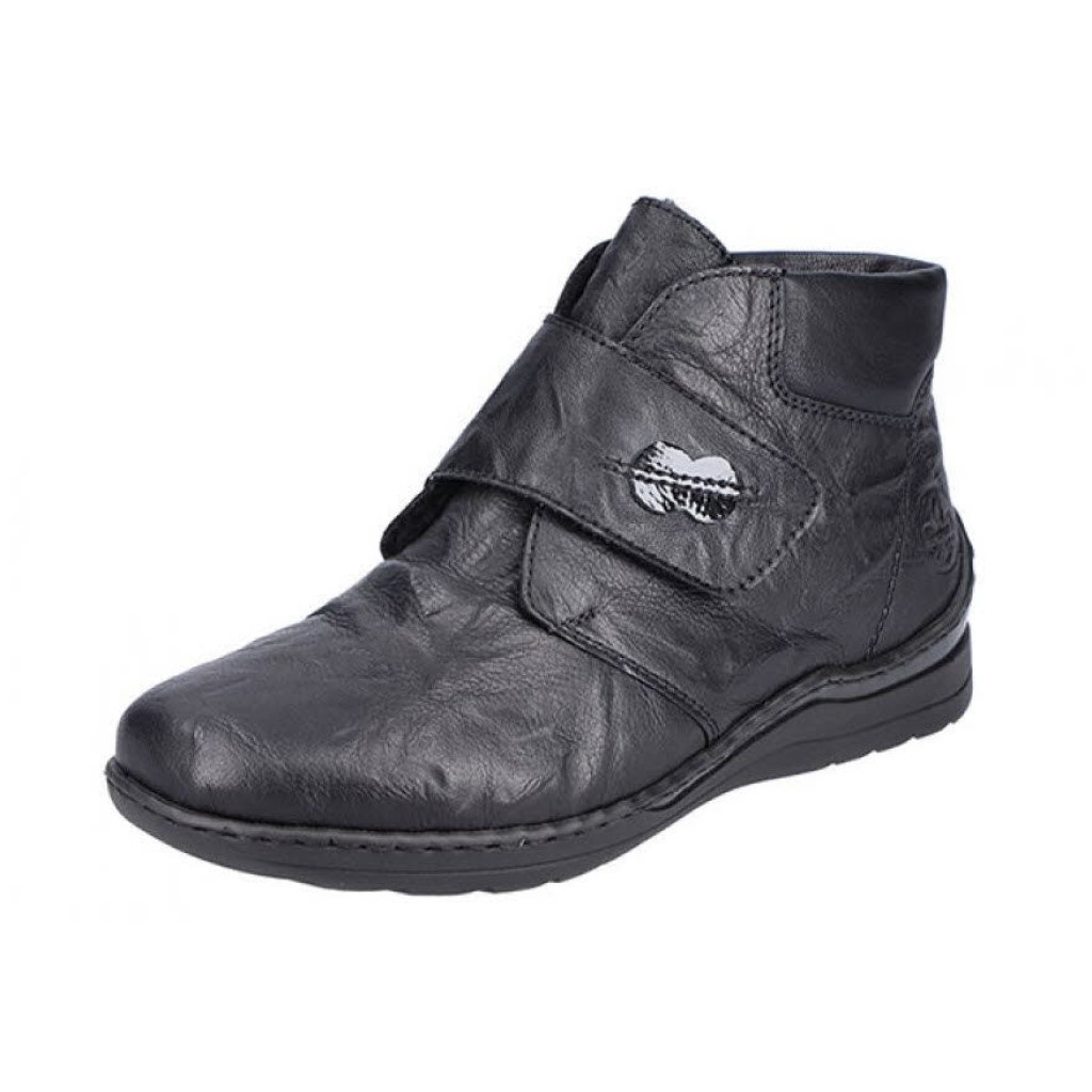 D Stiefel Synth      schwARZ