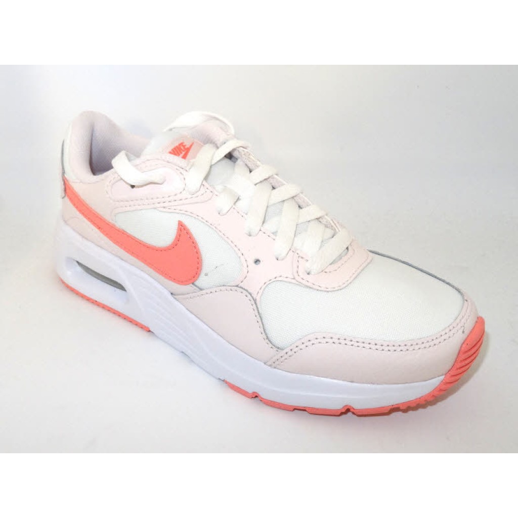 D Nike Air Max       pink