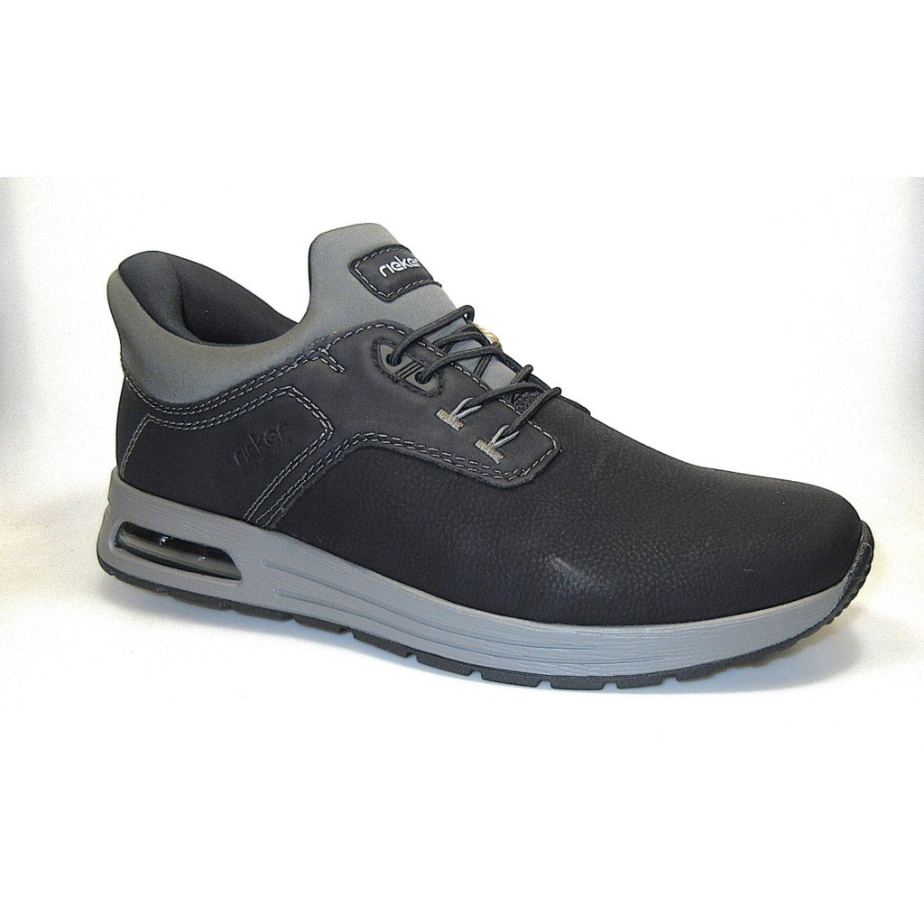 HWK Herren Halbschuhe