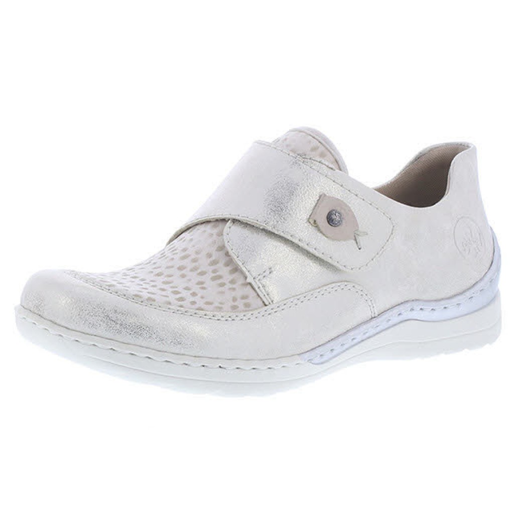 D Slipper Synth      beige