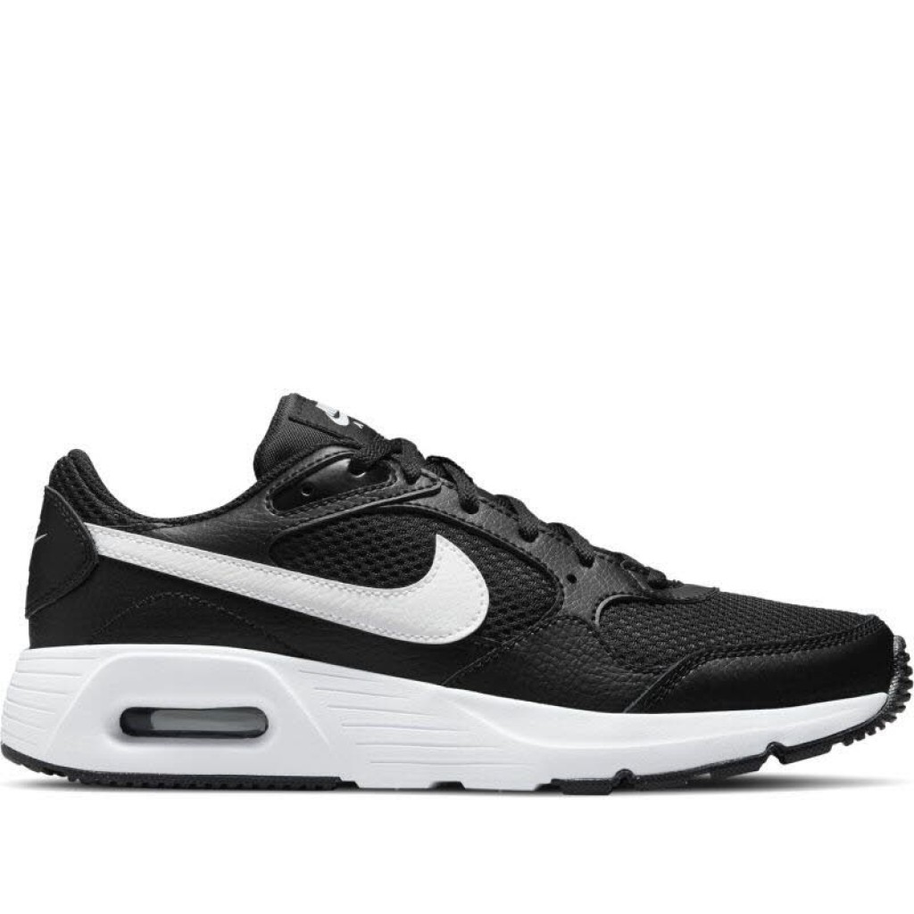 Nike Armax SC (GS)   schwarz