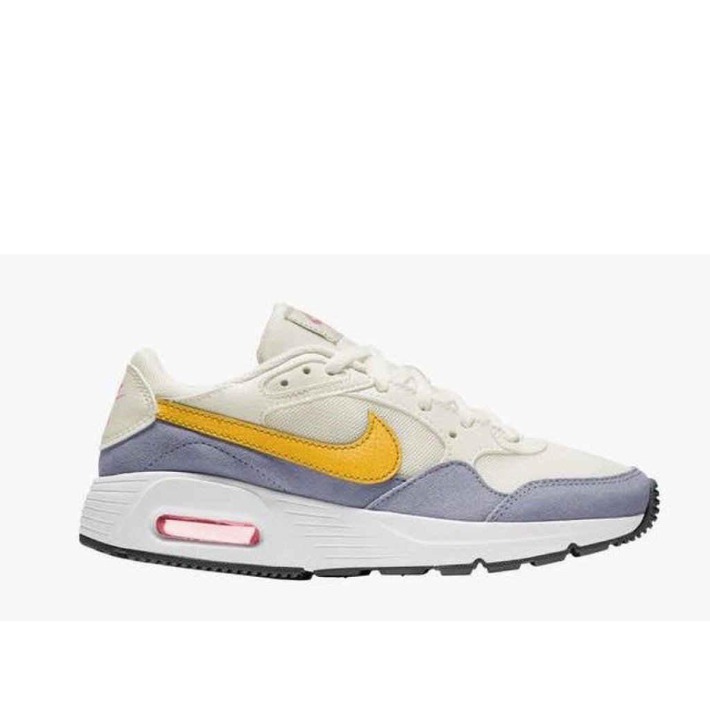 Nike Airmax SC (GS)  weiß kombi