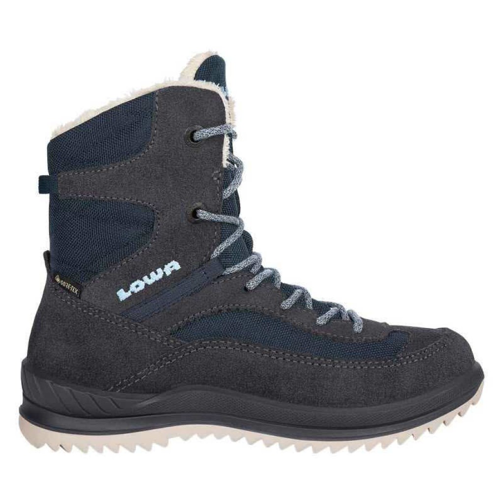 Lowa Ella GTX        navy eisblau