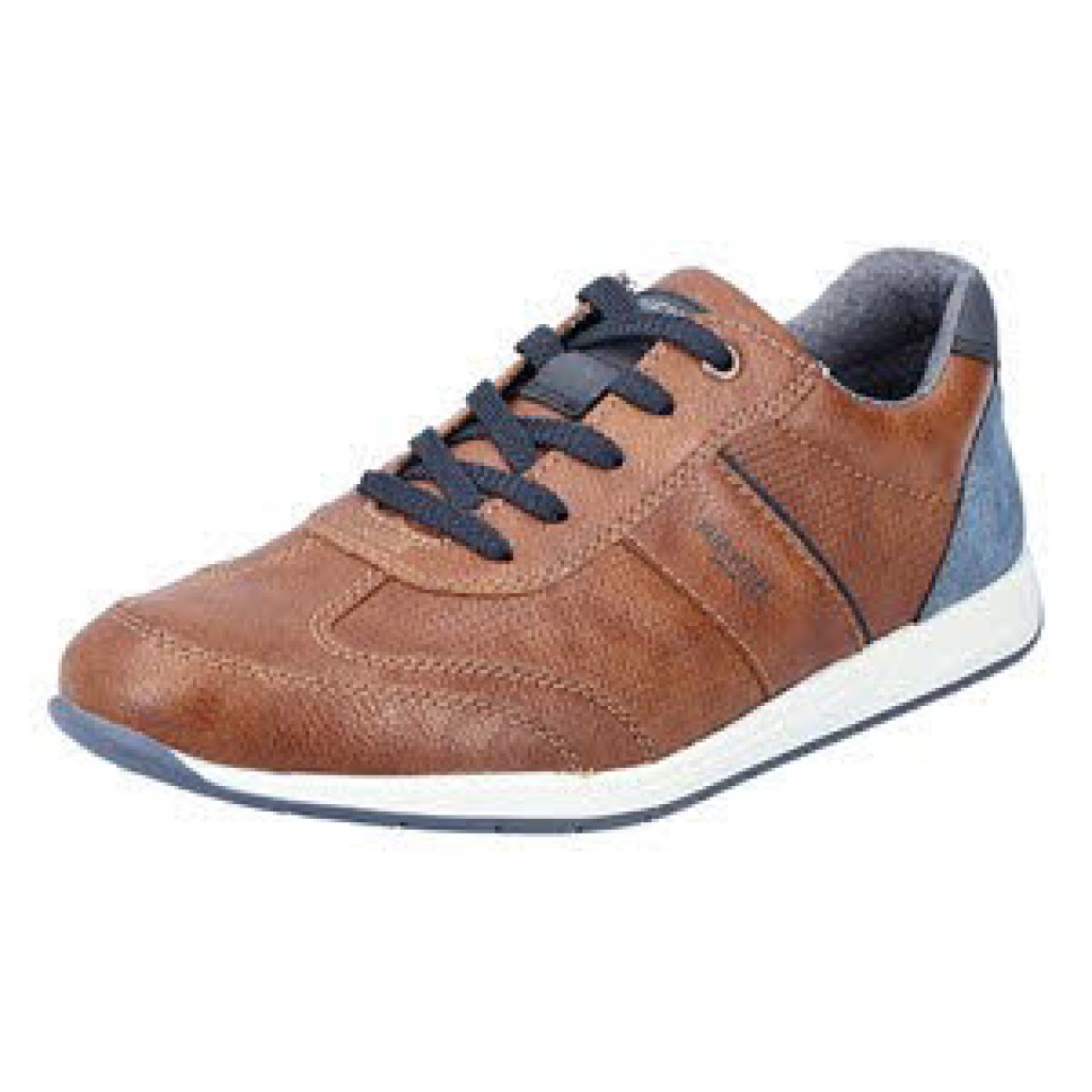 FSK Herren Halbschuhe