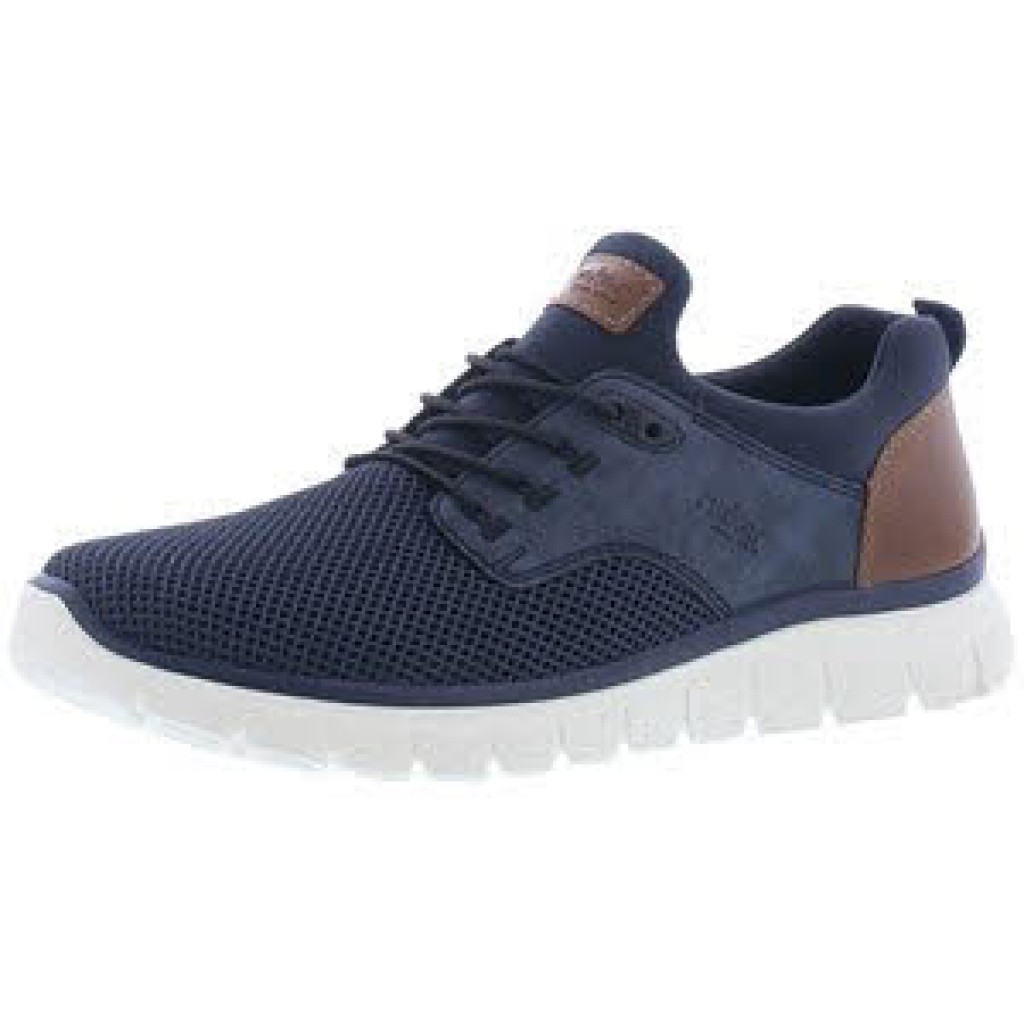 FSK Herren Halbschuhe