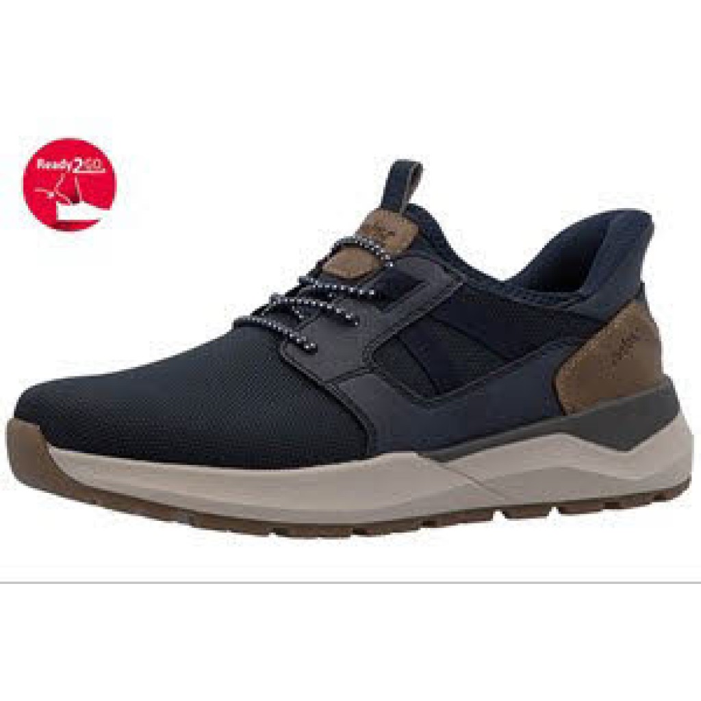 HWK Herren Halbschuhe