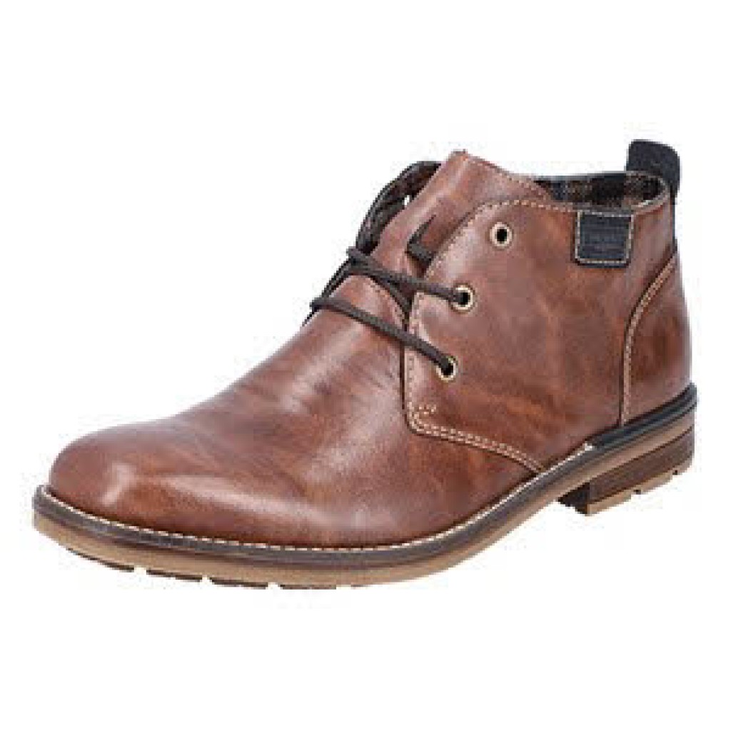 HWK Herren Stiefel