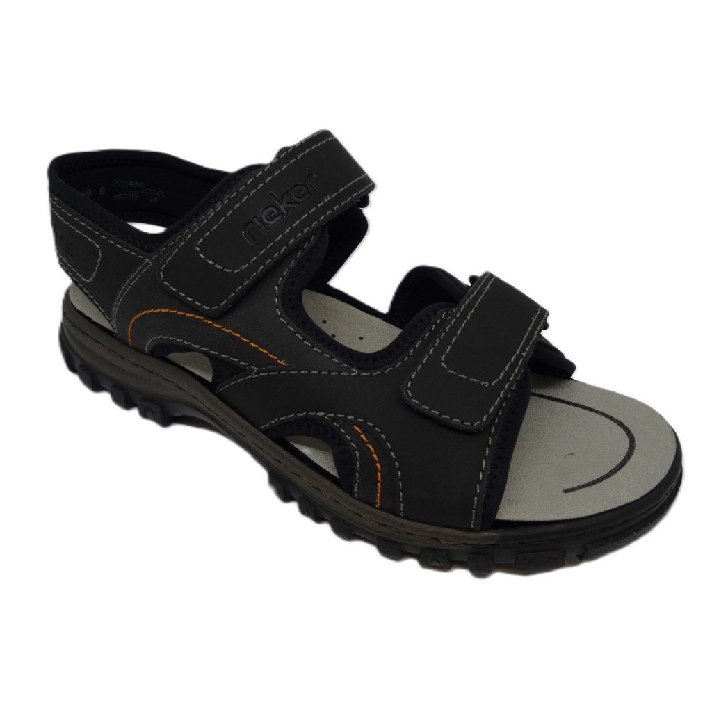 FSK Herren Sandalen