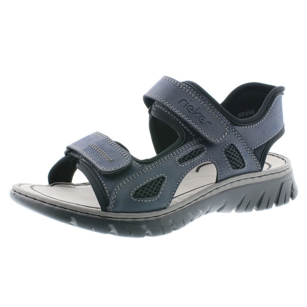 FSK Herren Sandalen