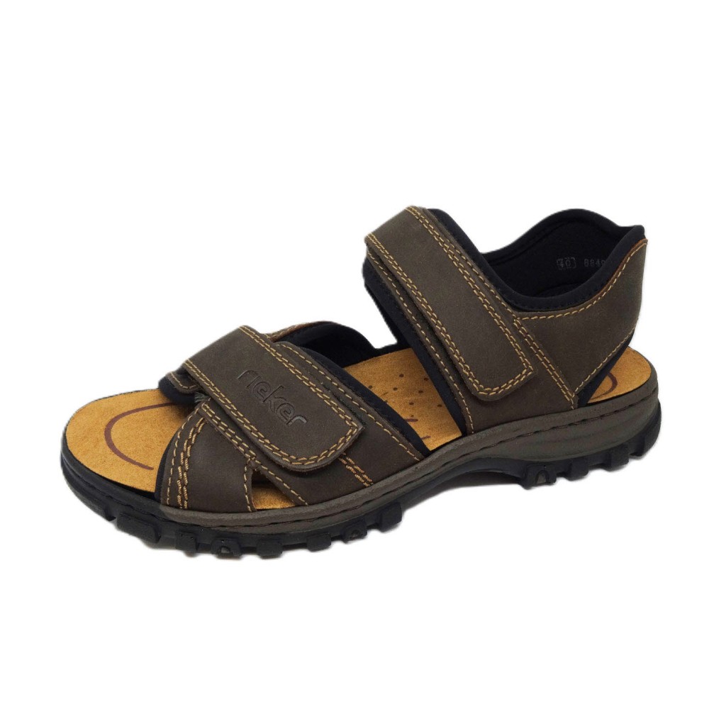 FSK Herren Sandalen