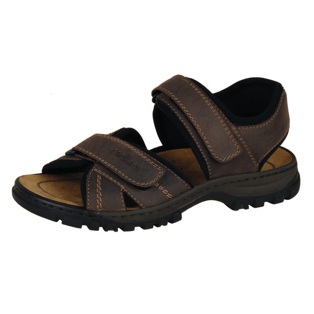 FSK Herren Sandalen