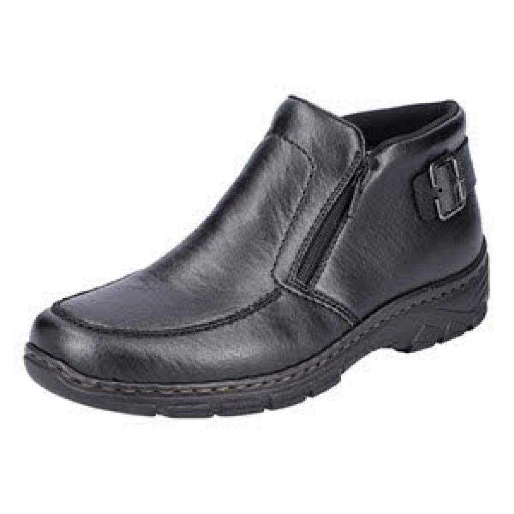 HWK Herren Stiefel