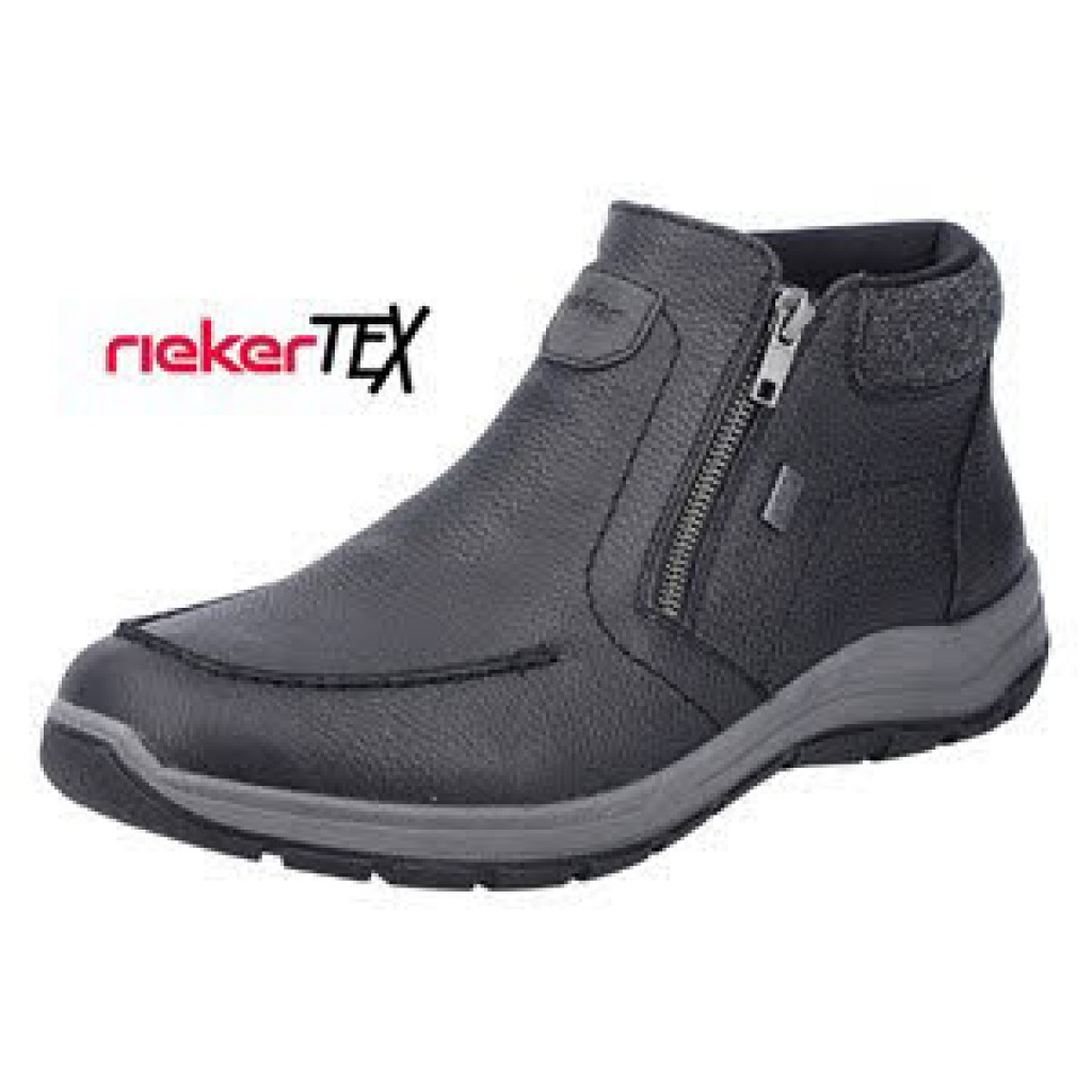 HWK Herren Stiefel