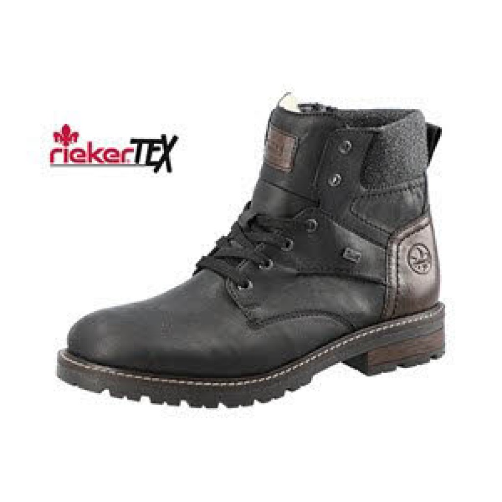 HWK Herren Stiefel