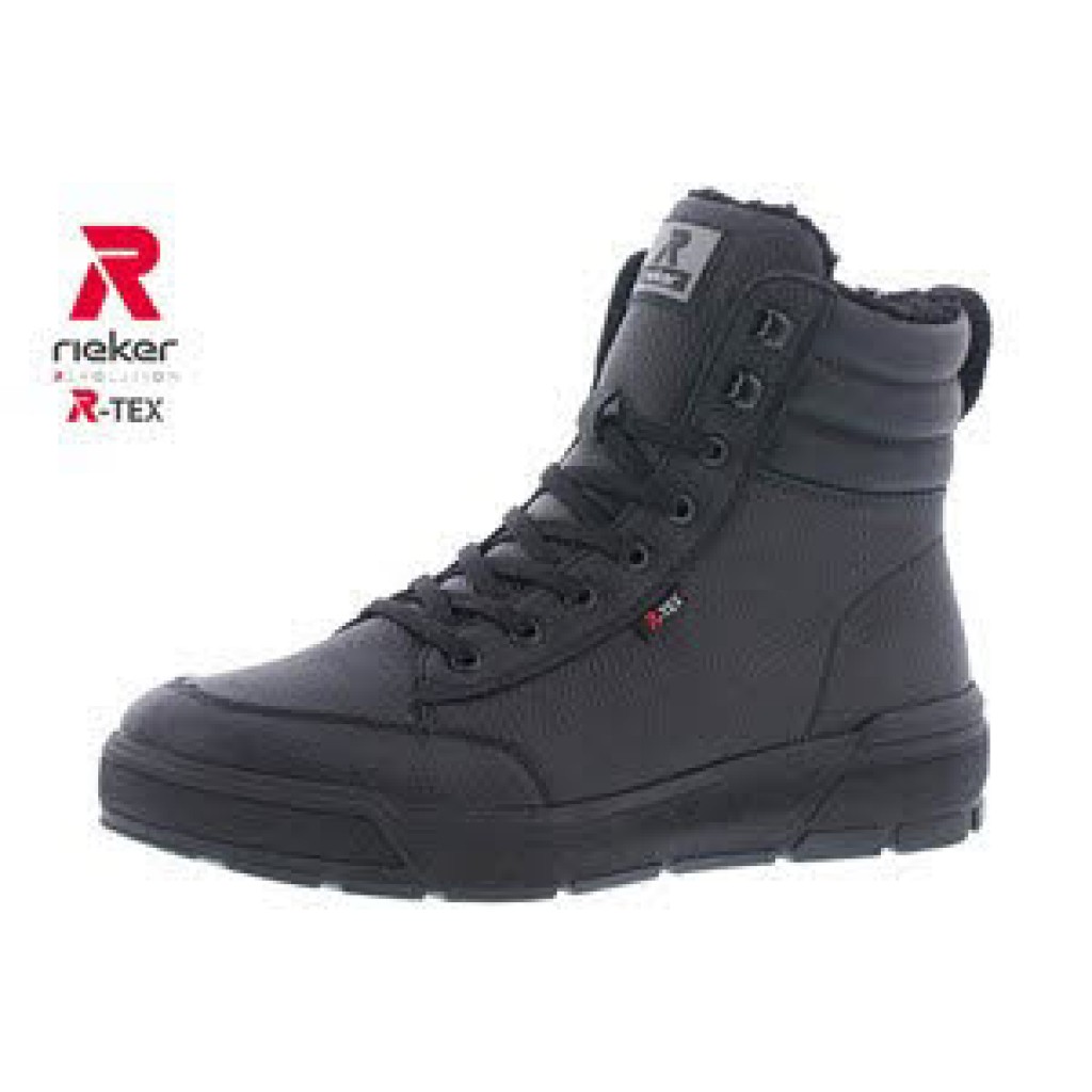 HWK Herren Stiefel