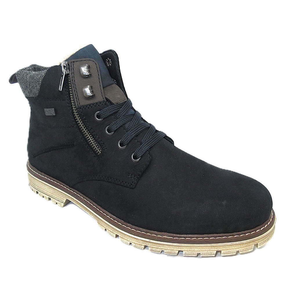 HWK Herren Stiefel