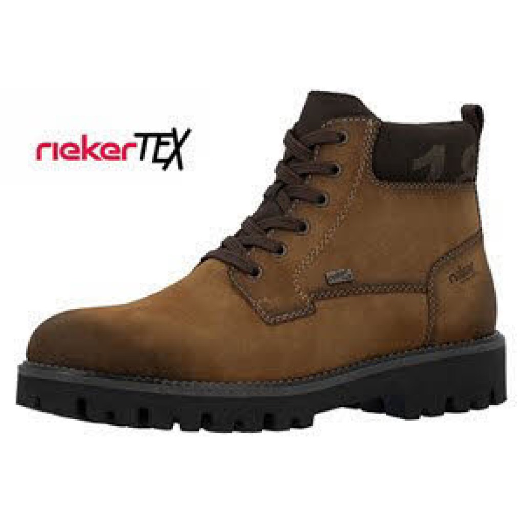 HWK Herren Stiefel