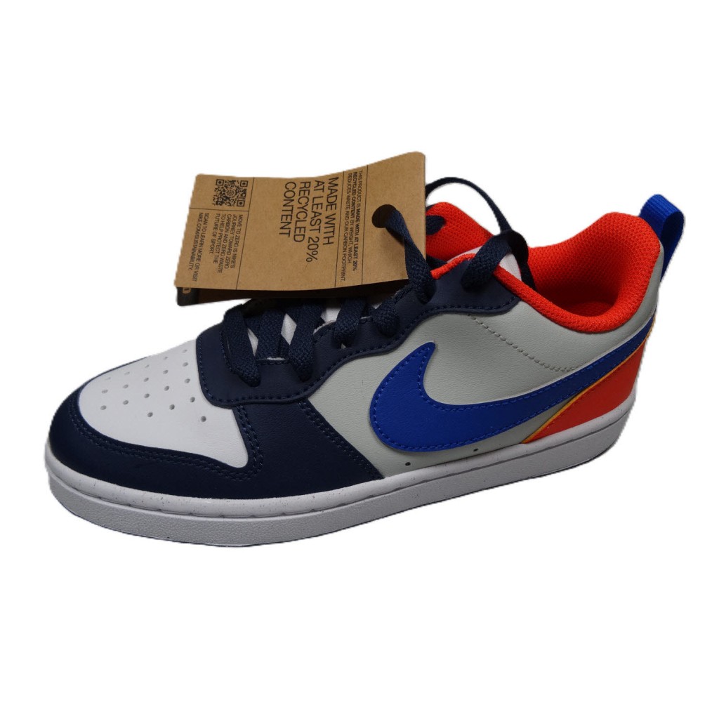 Nike Court Borough Low Recraft