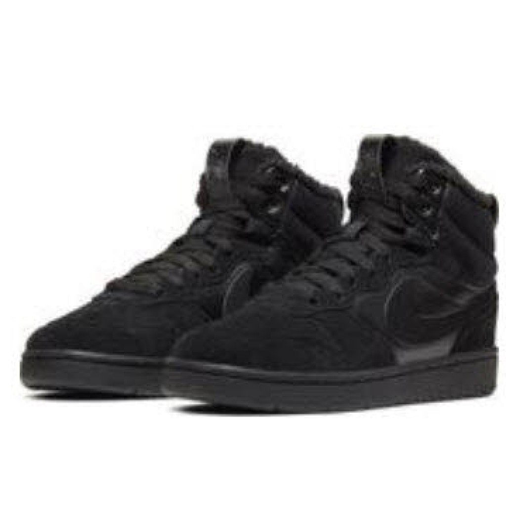 COURT BOROUGH MID 2 BOOT BG