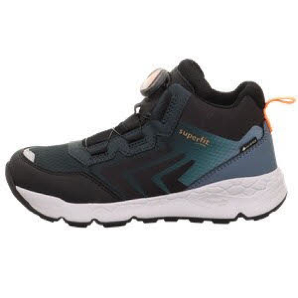 Schuh Textil \ FREE RIDE