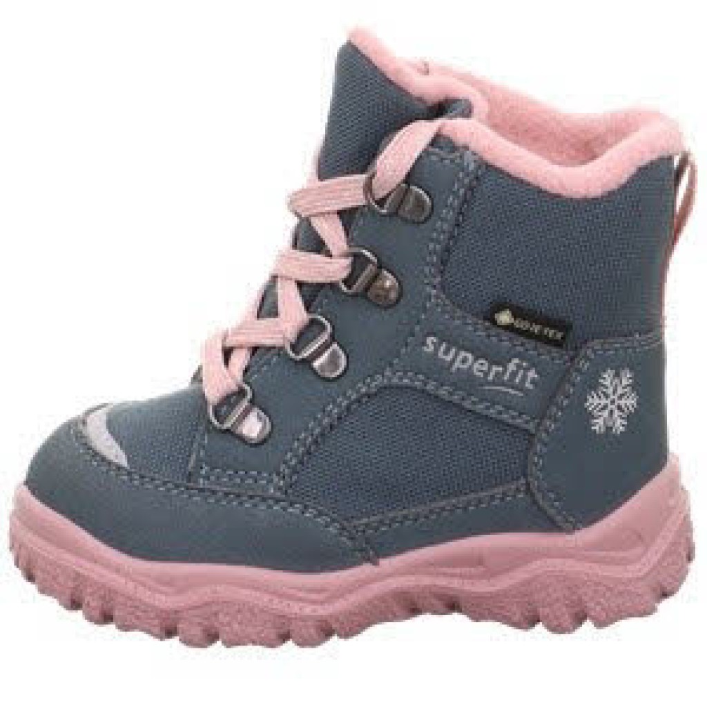 Schuh Textil \ HUSKY1