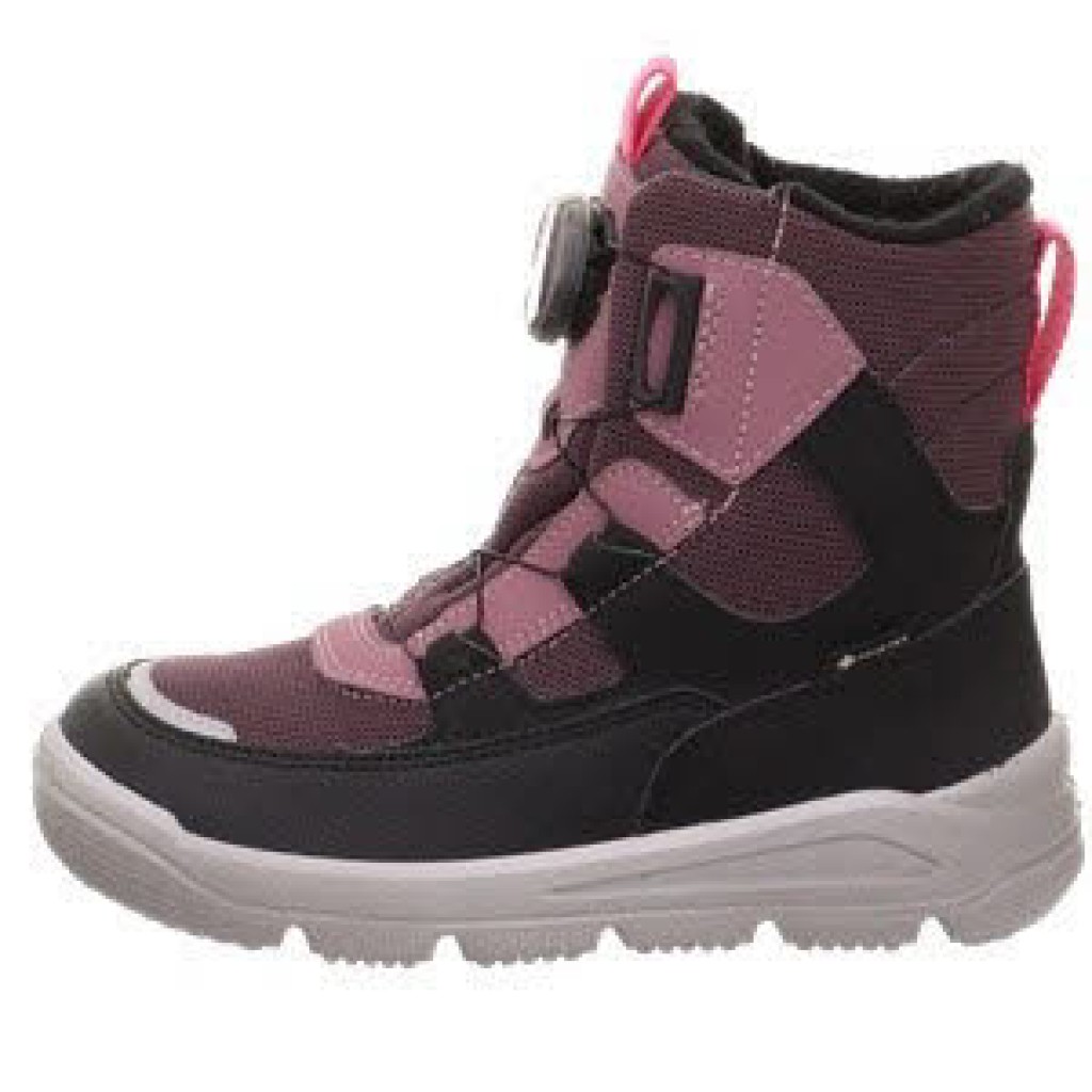 Schuh Textil \ MARS