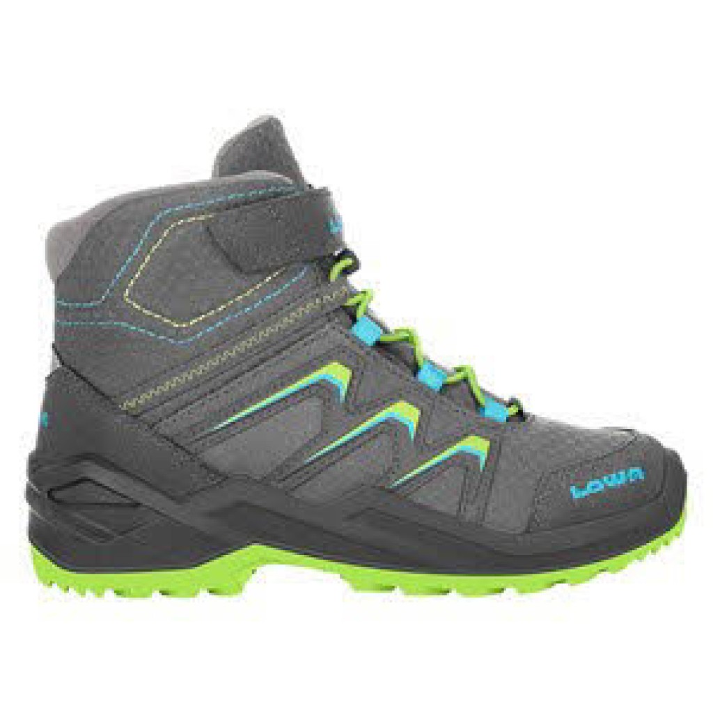 MADDOX WARM GTX