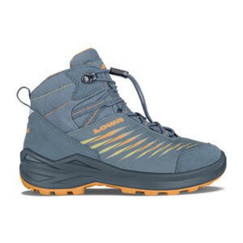 ZIRROX II GTX MID JR