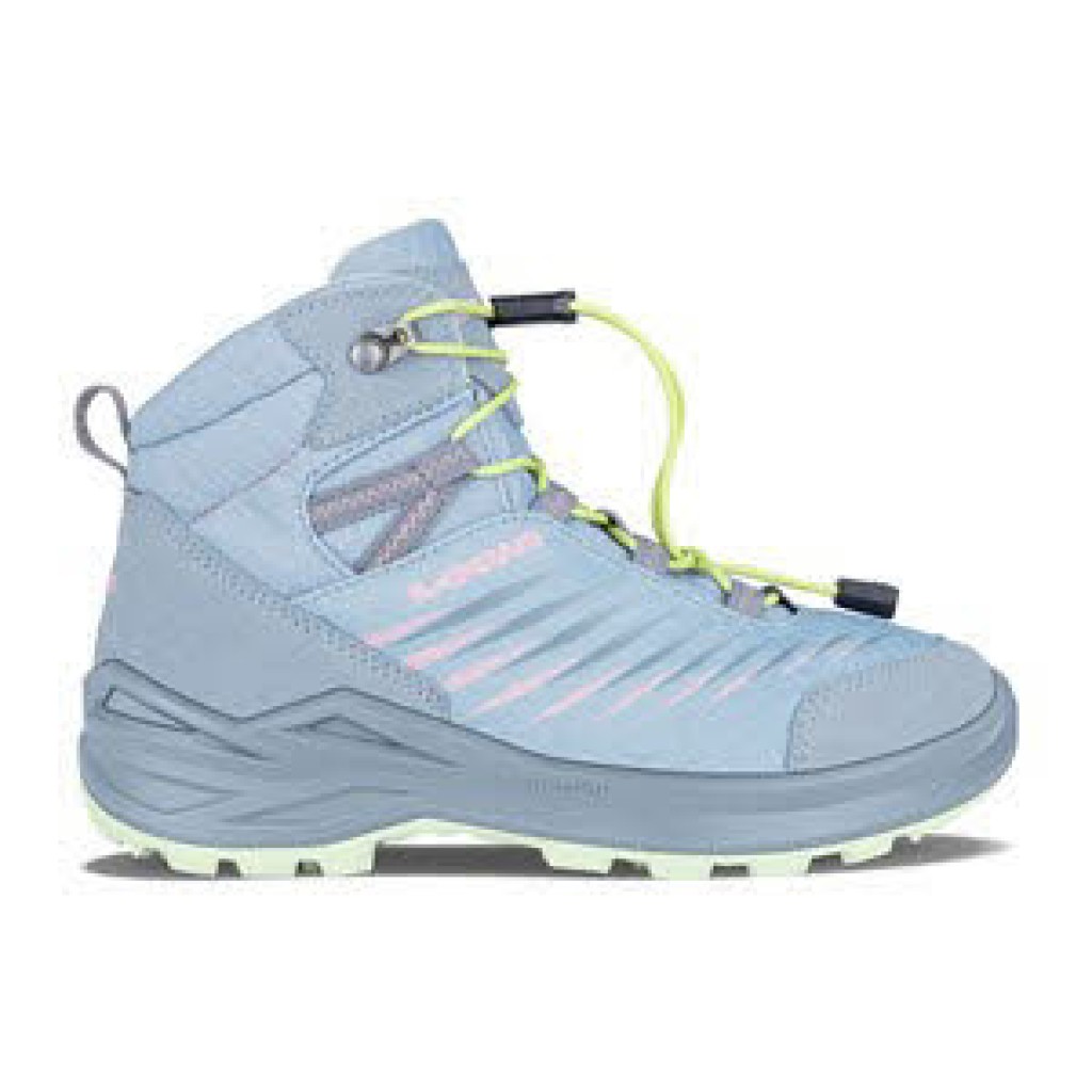 ZIRROX II GTX MID JR