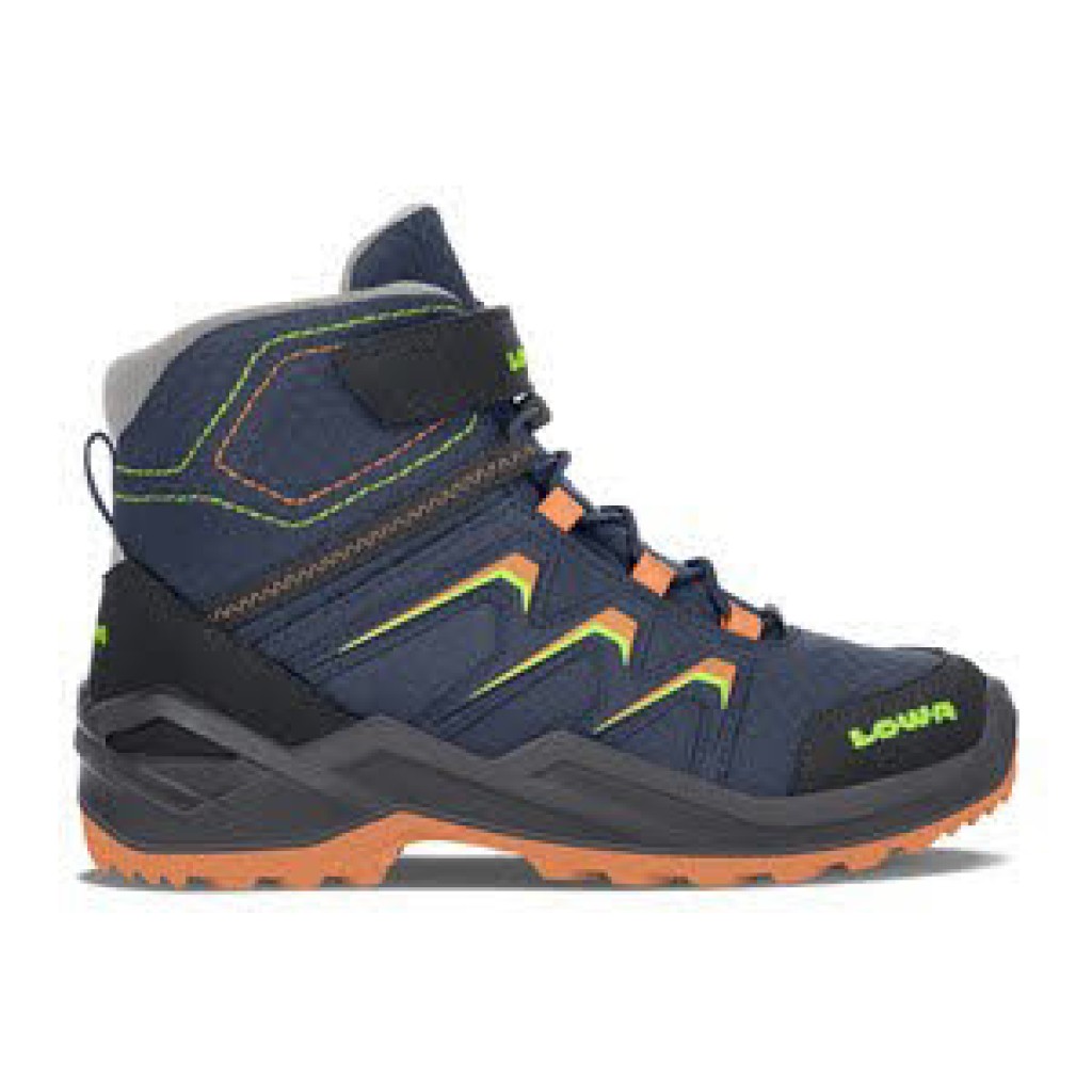 MADDOX WARM GTX MID JR