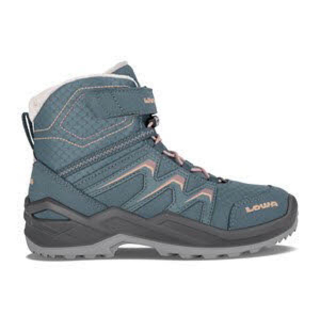 MADDOX WARM GTX MID JR